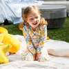 Constellation Prize Modal L/S Pj - Pajamas - 3