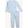 Bot Waffle Magnetic Set - Mixed Apparel Set - 4