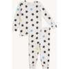 Cosmic Confetti Modal L/S Pj - Pajamas - 1 - thumbnail