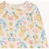 Constellation Prize Modal L/S Pj - Pajamas - 4