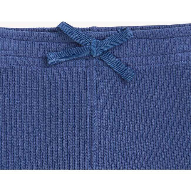 Blue Bot Waffle Magnetic Set - Mixed Apparel Set - 2