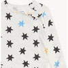 Cosmic Confetti Modal L/S Pj - Pajamas - 2