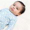 Blue Herds Of A Feather Modal Footie - Footie Pajamas - 3