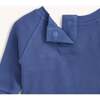 Blue Bot Waffle Magnetic Set - Mixed Apparel Set - 3