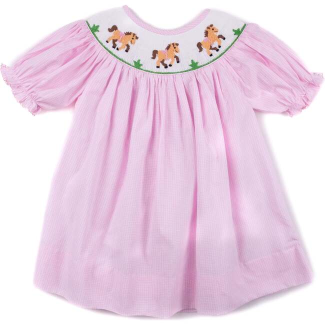 Horses, Katie Dress