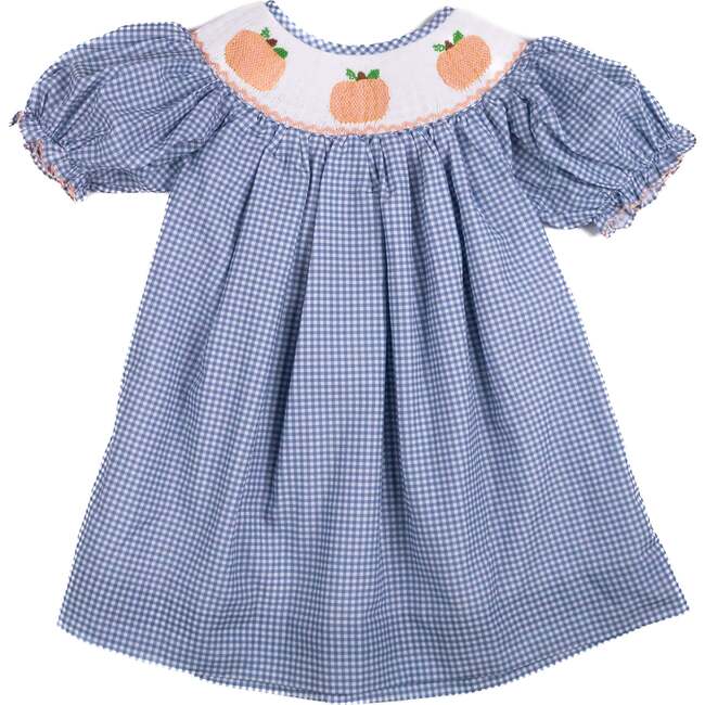 Pumpkin Trio, Kate Dress