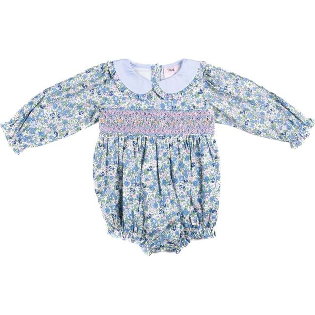 Charming Floral, Juliet Bubble