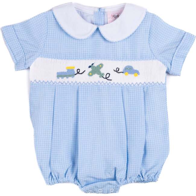 Automobiles Noah Bubble