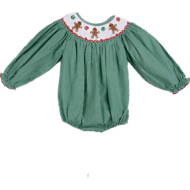 Candy Cane Lane, Josie L/S Bubble