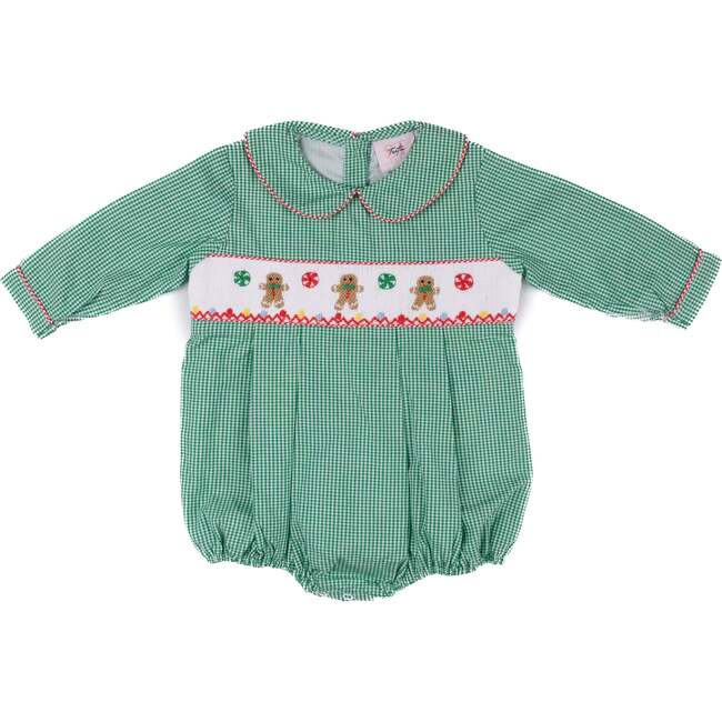 Candy Cane Lane, Barry L/S Bubble