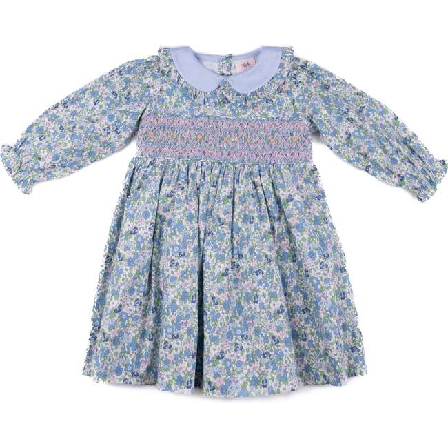 Charming Floral, Hailey Dress