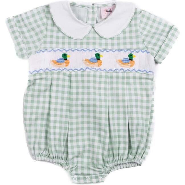 Mallard Knit, Noah Bubble
