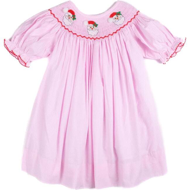 Santa Kate Dress
