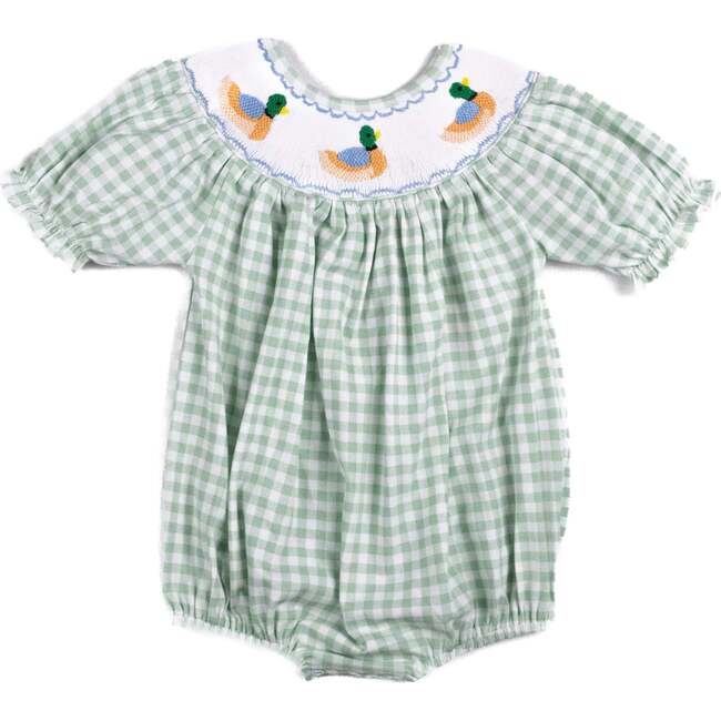 Mallard Knit, Hallie Bubble
