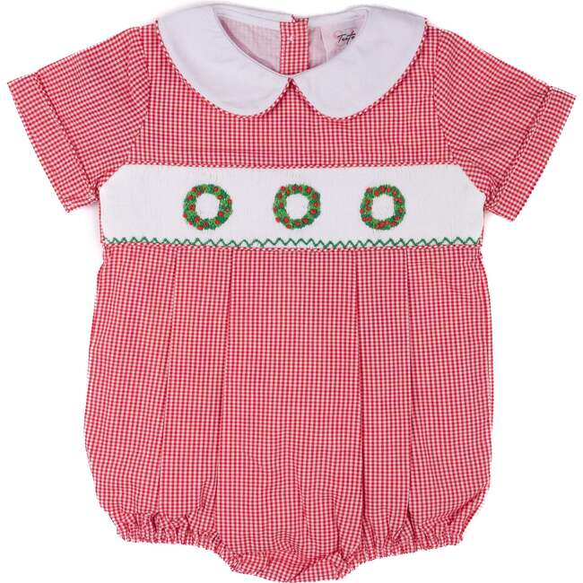 Wreath Noah Bubble