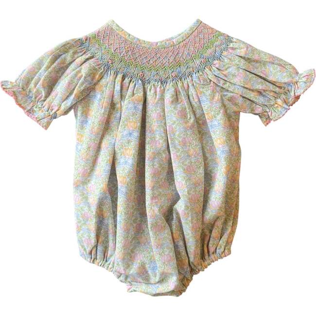 Analisa Bubble Fall Floral