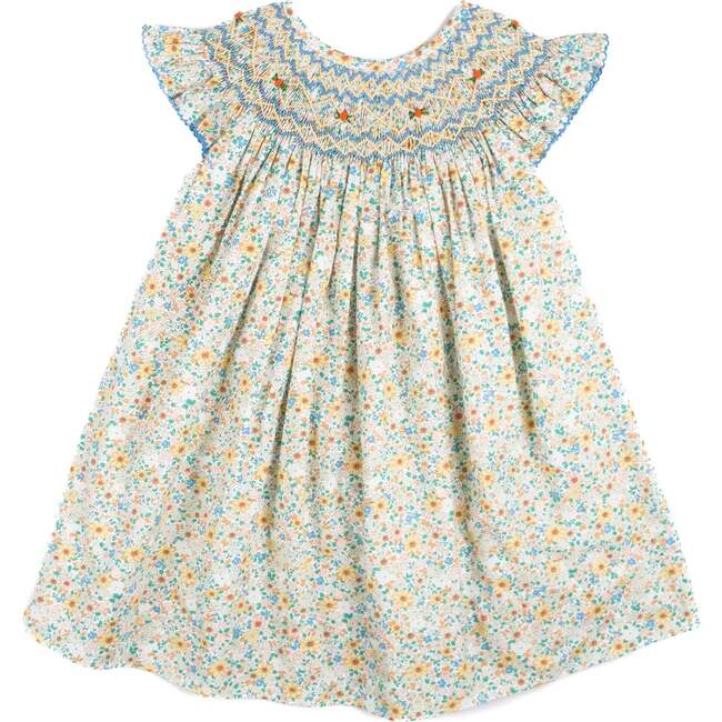 Merritt Floral, Ella Dress