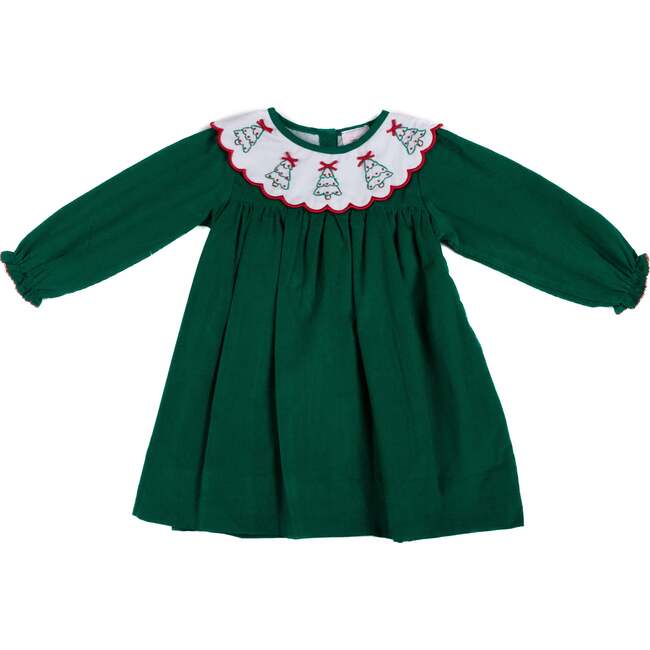 Oh Christmas Tree, Dakota Dress