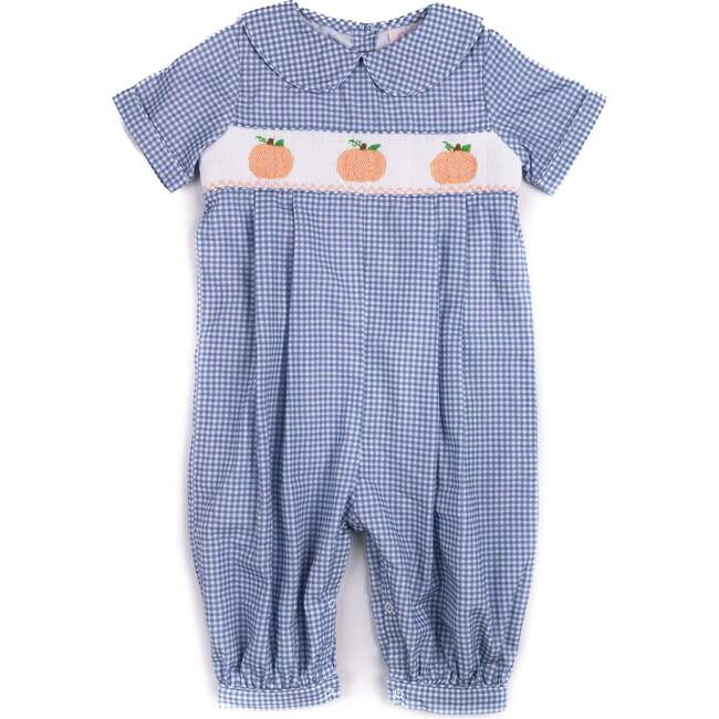 Pumpkin Trio, Rhett Romper