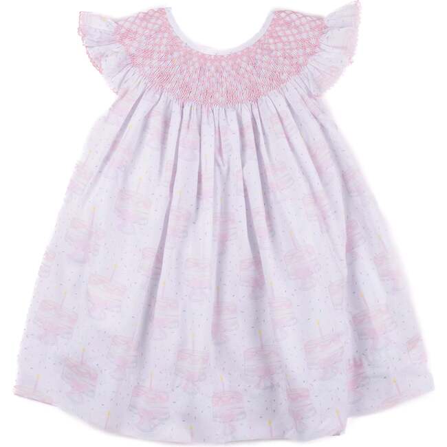 Birthday Ella Dress
