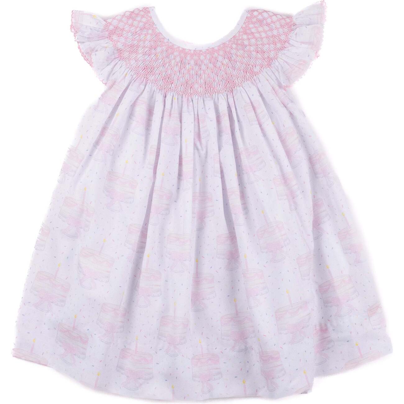 Birthday Ella Dress - Teeta Dresses