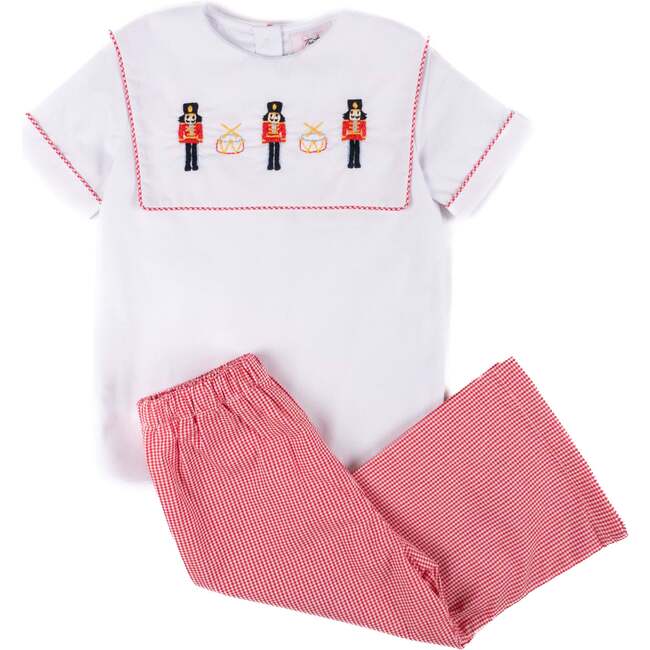 Nutcracker Max Pant Set