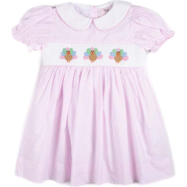 Turkey Trot, Anna Dress