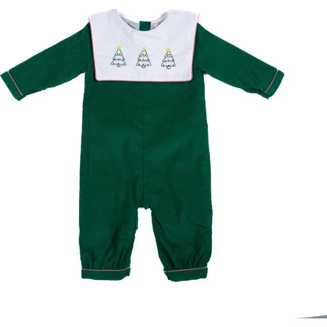 Oh Christmas Tree, Ryan Romper