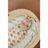 Karver Top Knot Hat - Hats - 2
