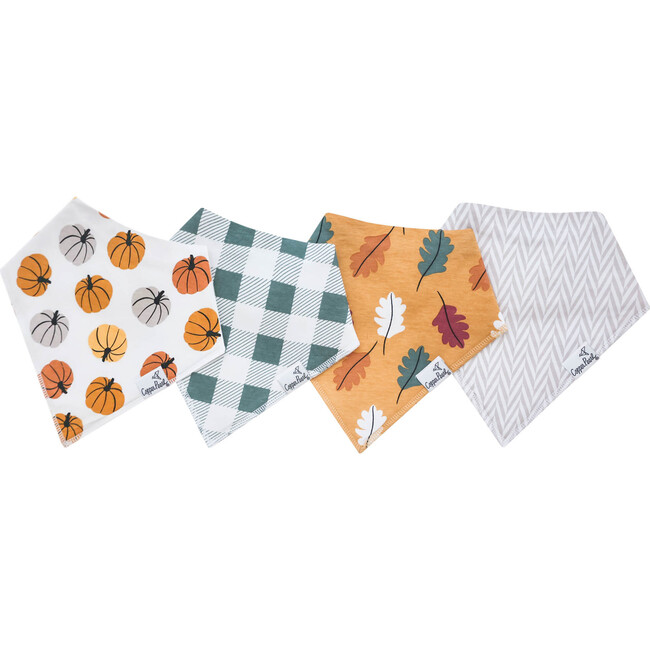 Karver Baby Bandana Bibs