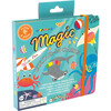 Magic Color Changing Water Cards - Ocean - Arts & Crafts - 1 - thumbnail