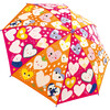 Hearts 6+ Colour Change Umbrella - Umbrellas - 1 - thumbnail