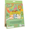 Magic Colour Changing Watercard Easel and Pen - Jungle - Arts & Crafts - 4