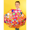 Hearts 6+ Colour Change Umbrella - Umbrellas - 2