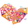 Hearts 6+ Colour Change Umbrella - Umbrellas - 3