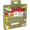 Magic Color Changing Water Cards - Cars - Arts & Crafts - 4