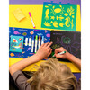 Chalk Board Sketchbook - Ocean - Arts & Crafts - 2