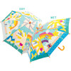 Rainbows 6+ Colour Change Umbrellas - Umbrellas - 3