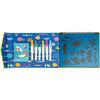Chalk Board Sketchbook - Ocean - Arts & Crafts - 3