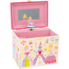 Musical Jewellery Box - Princess - Play Kits - 1 - thumbnail