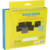 Chalk Board Sketchbook - Ocean - Arts & Crafts - 5