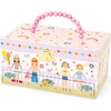 Musical Jewellery Box - Best Friends - Play Kits - 1 - thumbnail