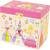 Musical Jewellery Box - Princess - Play Kits - 4