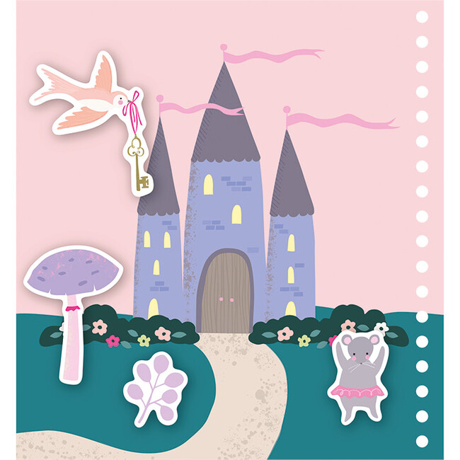 Magic Multi Play - Enchanted - Play Kits - 3