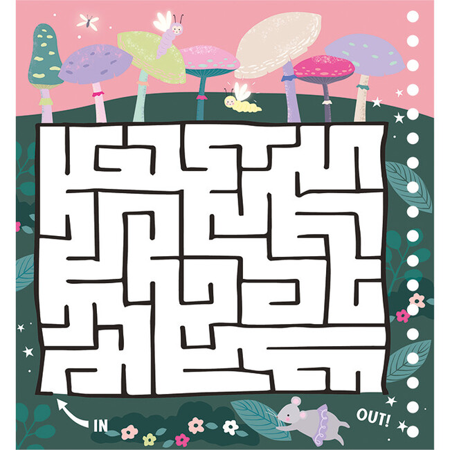 Magic Multi Play - Enchanted - Play Kits - 4