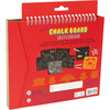 Chalk Board Sketchbook - Cars - Arts & Crafts - 5