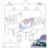 Magic Multi Play - Enchanted - Play Kits - 5