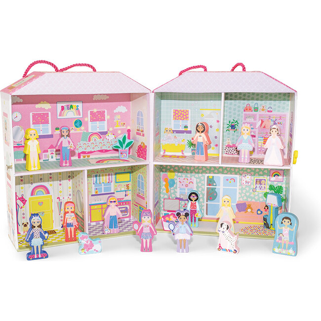 My Playhouse - Best Friends - Play Kits - 3
