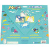 Magic Water Placemats - Ocean - Arts & Crafts - 4