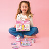 9 Piece Musical Tea Set - Best Friends - Play Kits - 2
